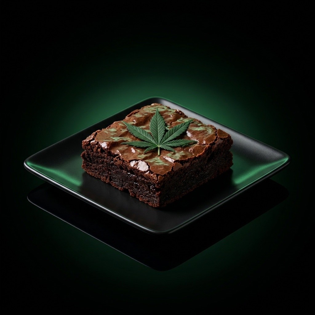 Space Brownie